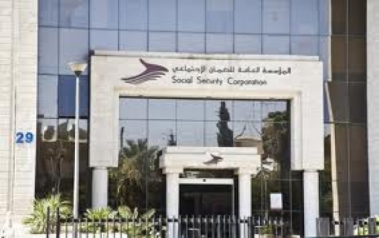 الروابدة: 70 مليونا و700 ألف دينار الفاتورة الشهرية للرواتب التقاعدية الروابدة: 70 مليونا و700 ألف دينار الفاتورة الشهرية للرواتب التقاعدية