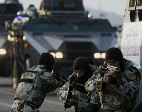 مقتل سعودي وإصابة آخر بهجوم إرهابي في العوامية