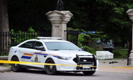 مساجد تورنتو تتعرض للهجوم 6 مرات خلال ثلاثة أشهر