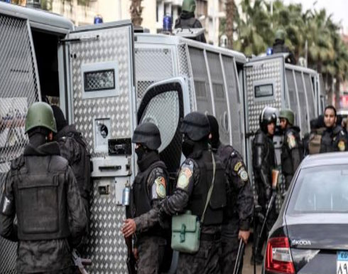 مصر: ارتفاع قتلى اشتباكات الواحات إلى أكثر من 30 شرطياً مصر: ارتفاع قتلى اشتباكات الواحات إلى أكثر من 30 شرطياً
