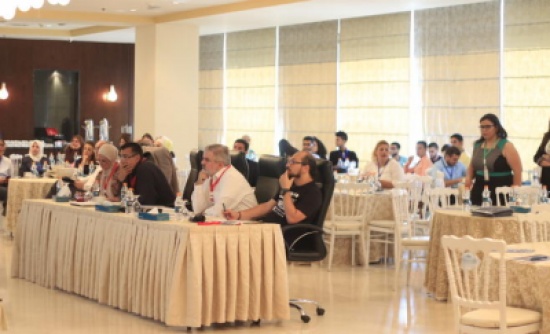 "إعلان الفائزين بمسابقة "رواد المستقبل" التي تنظمها مؤسسة "أصرف"