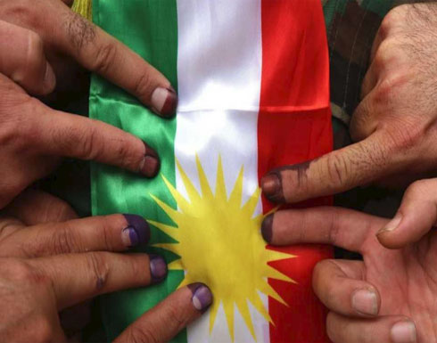 الأمم المتحدة تحث كردستان على الاعتراف بـ"بطلان الاستفتاء" الأمم المتحدة تحث كردستان على الاعتراف بـ"بطلان الاستفتاء"