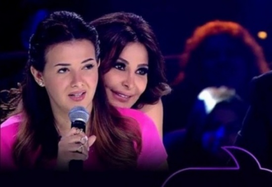 إليسا: كان من المفروض أن أكره دنيا سمير غانم! إليسا: كان من المفروض أن أكره دنيا سمير غانم!