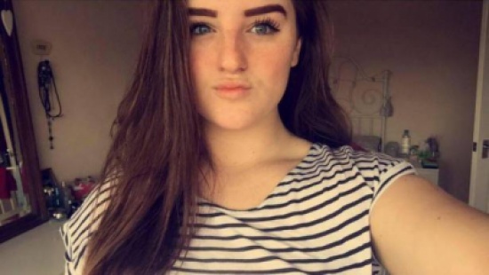 بالصّورة: انتحرت بسبب صورة على انستغرام! بالصّورة: انتحرت بسبب صورة على انستغرام!