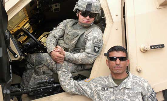 الأفغان المتعاونون.. واشنطن تبحث عن دول مضيفة وتعهد كندي فرنسي باستقبال الآلاف