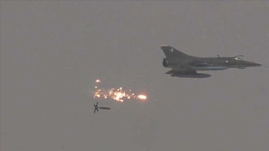 3 أهداف وراء قصف الأردن لداعش جنوبي سوريا