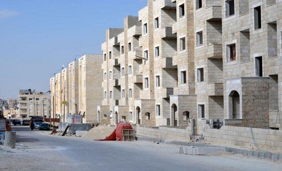تعديلات على نظام الأبنية الجديد ونصيحة لكل أردني يرغب بشراء شقة ( تفاصيل ) تعديلات على نظام الأبنية الجديد ونصيحة لكل أردني يرغب بشراء شقة ( تفاصيل )