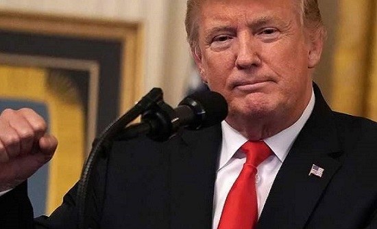 تقرير "عزل ترامب" يصدر بعد أيام.. ويضم "كما هائلا" من الأدلة تقرير "عزل ترامب" يصدر بعد أيام.. ويضم "كما هائلا" من الأدلة