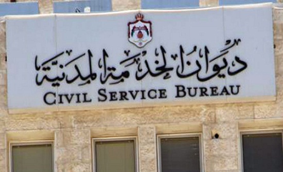 "الخدمة المدنية" يعمم منح كلية الدفاع الوطني على الموظفين "الخدمة المدنية" يعمم منح كلية الدفاع الوطني على الموظفين
