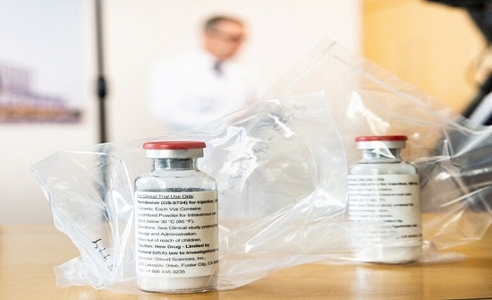 جامعة أكسفورد البريطانية: لقاح كورونا قد يكون جاهزا بحلول سبتمبر المقبل جامعة أكسفورد البريطانية: لقاح كورونا قد يكون جاهزا بحلول سبتمبر المقبل