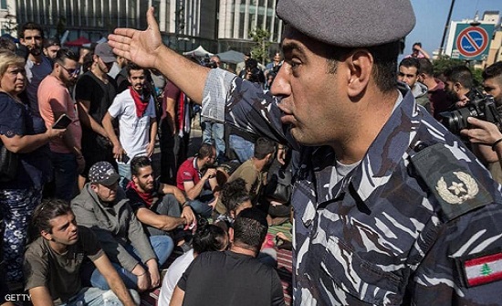 لبنان.. اعتقال قاصرين يثير سخطا شعبيا لبنان.. اعتقال قاصرين يثير سخطا شعبيا