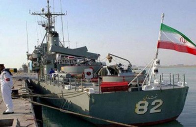 طهران تنفي المعلومات عن ارسالها سفينة اسلحة الى اليمن طهران تنفي المعلومات عن ارسالها سفينة اسلحة الى اليمن