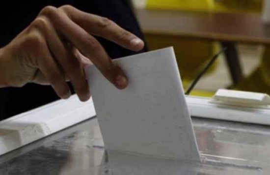 392 طلب ترشح لمجالس المحافظات و1120 للبلديات لغاية العاشرة صباحاً