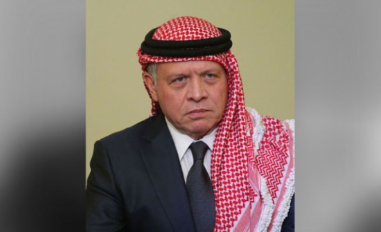 الملك يهنىء الرئيس الأمريكي بعيد الاستقلال