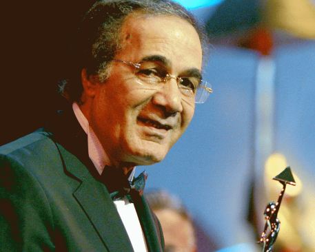 بالصور - ظهور محمود يس الأخير يصدم جمهوره!