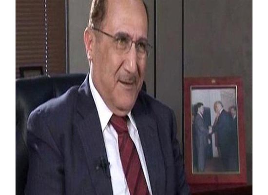 العناني يثمن قرار تخفيض اسعار "الاستهلاكية العسكرية" العناني يثمن قرار تخفيض اسعار "الاستهلاكية العسكرية"