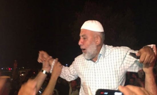 انتصرت القدس وانتصر اهلها - فيديو انتصرت القدس وانتصر اهلها - فيديو