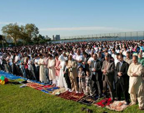 دراسة :المسلمون بحلول 2027 سيشكلون ثاني أكبر ديانة في الولايات المتحدة