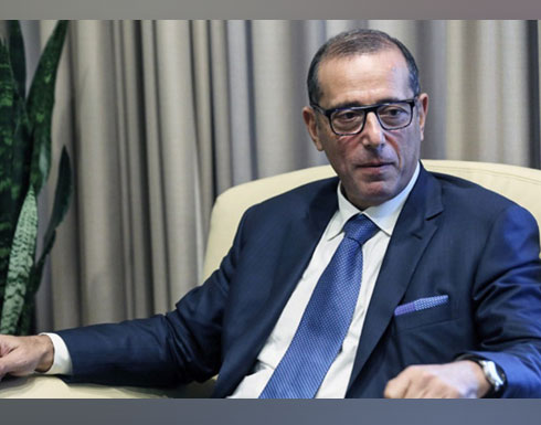 دبلوماسي إسرائيلي : روسيا التزمت بعدم نقل أسلحة لحزب الله دبلوماسي إسرائيلي : روسيا التزمت بعدم نقل أسلحة لحزب الله