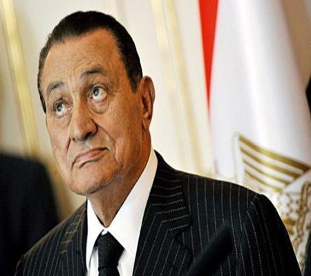 عائلة "مبارك" لا تزال تمتلك أصول مالية غير مجمدة عائلة "مبارك" لا تزال تمتلك أصول مالية غير مجمدة