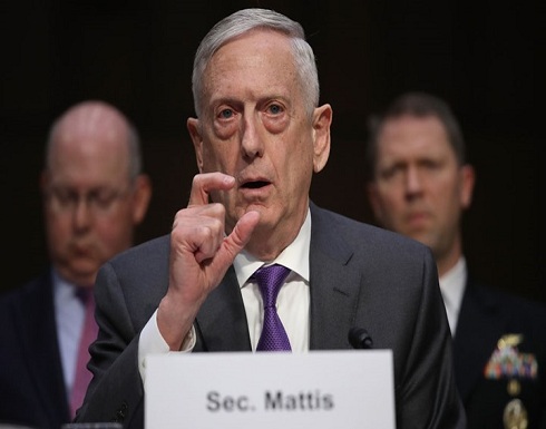 وزير دفاع أمريكا: تركيا قادرة على إيقاف إنتاجنا "أف 35".. كيف؟