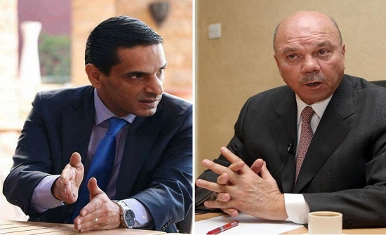 الفايز لـ السعايدة: اتصالات على مستويات لدعم الصحف الورقية