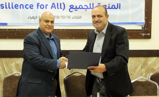 "المهندسين" تقيم ورشة علمية بمناسبة اليوم العالمي للحد من مخاطر الكوارث