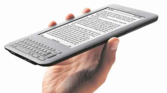 %58 من الصينيين يقرأون إلكترونياً