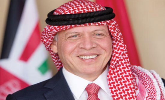 الملك في الهيئة المستقلة للانتخابات