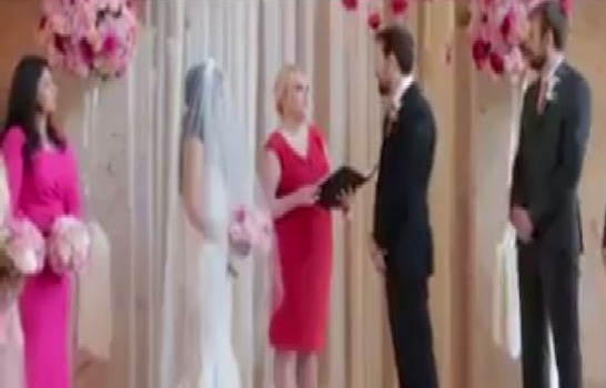 فيديو: زواج سعودية من أمريكي يلقى رفضا واستياء عارما