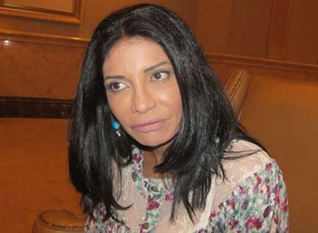 سوسن بدر: تزوجت 7 مرات.. وهذا التنازل الوحيد الذي قدمته في حياتي سوسن بدر: تزوجت 7 مرات.. وهذا التنازل الوحيد الذي قدمته في حياتي