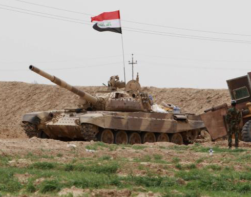 نحو 40 قتيلا من الجيش العراقي في الرمادي والفلوجة نحو 40 قتيلا من الجيش العراقي في الرمادي والفلوجة