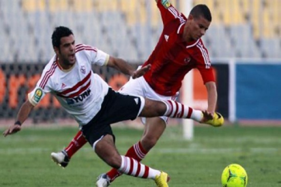 الأهلي والزمالك في مجموعة واحدة بدوري أبطال افريقيا الأهلي والزمالك في مجموعة واحدة بدوري أبطال افريقيا