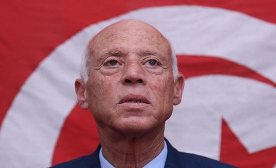 قيس سعيّد يصدر مرسوما باستحداث مجلس أعلى مؤقت للقضاء قيس سعيّد يصدر مرسوما باستحداث مجلس أعلى مؤقت للقضاء