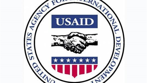 الوكالة الأمريكية للتنمية الدولية تختتم برنامج داعم لقطاع التعليم