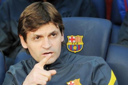 فيلانوفا: أيام غوارديولا مع برشلونة لن تتكرر فيلانوفا: أيام غوارديولا مع برشلونة لن تتكرر