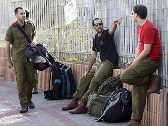 مئات المرتزقة الأوروبيين يقاتلون في صفوف الجيش الإسرائيلي