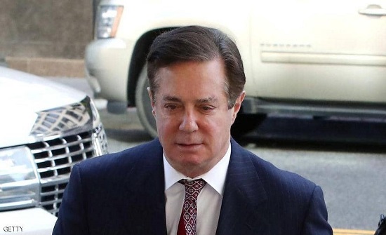 مجلس الشيوخ: مدير حملة ترامب السابق تواطأ مع جاسوس روسي