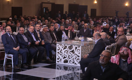 المؤتمر الوطني للدفاع عن القدس" يدعو لاستمرار التحرك الشعبي والرسمي ضد قرار ترامب(صور) المؤتمر الوطني للدفاع عن القدس" يدعو لاستمرار التحرك الشعبي والرسمي ضد قرار ترامب(صور)