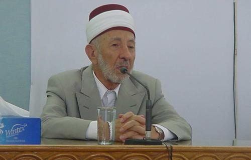ابنة البوطي: الأسد قتل والدي ابنة البوطي: الأسد قتل والدي