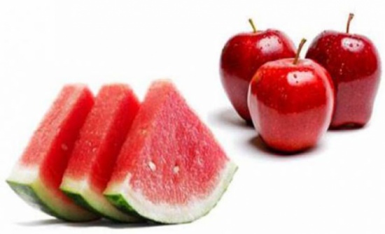 4 أنواع من الفواكه تحمل كلمة السر للرشاقة!