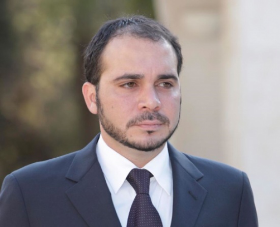 أندية الدرجة الاولى تشيد برسالة الامير علي