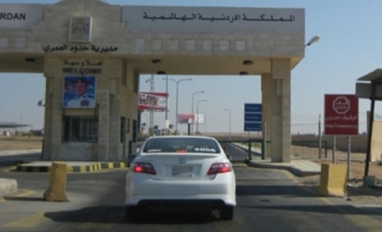 السعودية :منع الحافلات الأردنية التي يزيد عمرها عن 10 سنوات من دخول المملكة السعودية :منع الحافلات الأردنية التي يزيد عمرها عن 10 سنوات من دخول المملكة