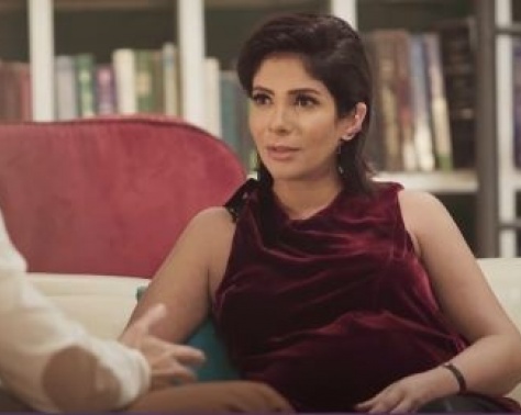 في آخر ظهور لها قبل الإنجاب: لماذا قالت منى زكي لثلاثة فنانين: "وترتوني وشكلكم هتولدوني انهارده" في آخر ظهور لها قبل الإنجاب: لماذا قالت منى زكي لثلاثة فنانين: "وترتوني وشكلكم هتولدوني انهارده"