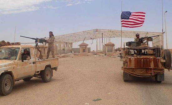 سفير روسيا : ننسق مع الاردن بشأن انسحاب امريكا من سوريا سفير روسيا : ننسق مع الاردن بشأن انسحاب امريكا من سوريا