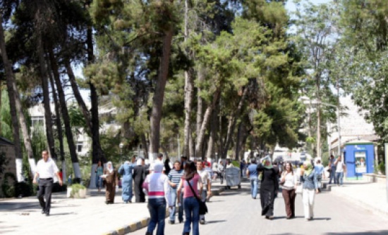 60 مليون دينار عجز الجامعة الأردنية ... ودراسة لالغاء مكافأة نهاية الخدمة