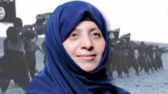تنديد واسع بإعدام "داعش" ناشطة حقوقية في الموصل تنديد واسع بإعدام "داعش" ناشطة حقوقية في الموصل