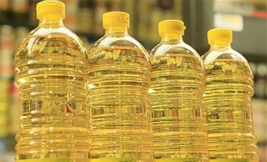 الاستهلاكية المدنية تثبت أسعار الزيوت النباتية والسكر والأرز الاستهلاكية المدنية تثبت أسعار الزيوت النباتية والسكر والأرز
