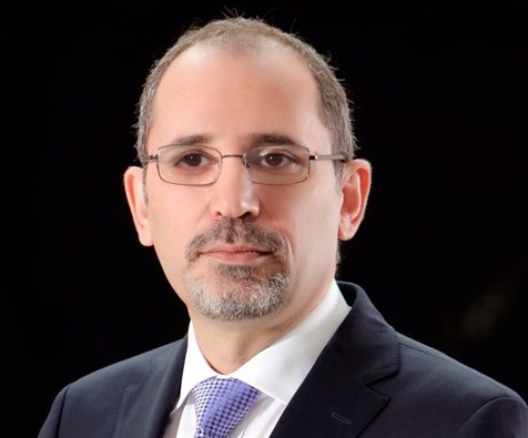 الصفدي يبحث مع نظيرته الاندونيسية الجهود لإنهاء التوتر واستعادة الهدوء في المسجد الأقصى الصفدي يبحث مع نظيرته الاندونيسية الجهود لإنهاء التوتر واستعادة الهدوء في المسجد الأقصى