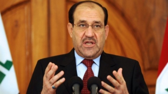 “‘اخرج يا فاسد يا عميل”.. طرد الطائفي نور المالكي من تجمع للطقوس الشيعية بكربلاء “‘اخرج يا فاسد يا عميل”.. طرد الطائفي نور المالكي من تجمع للطقوس الشيعية بكربلاء